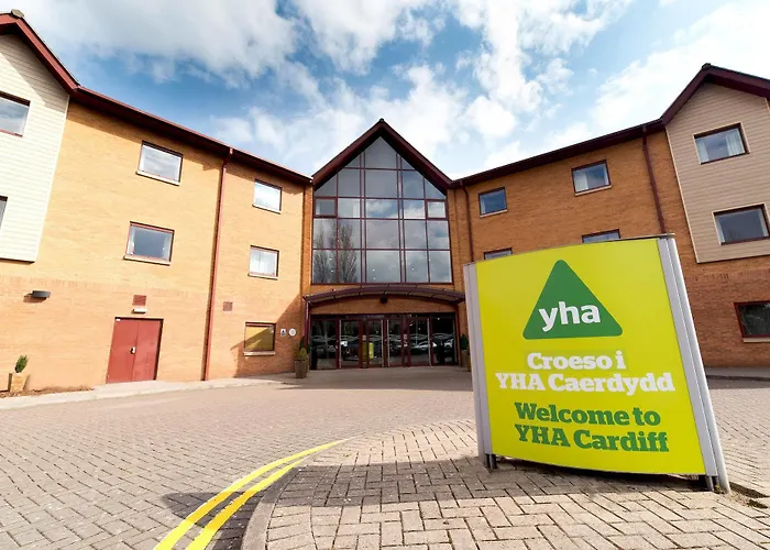 Yha Central