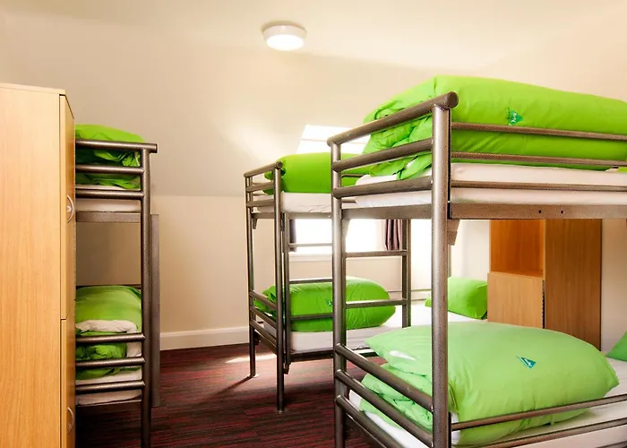 Yha York
