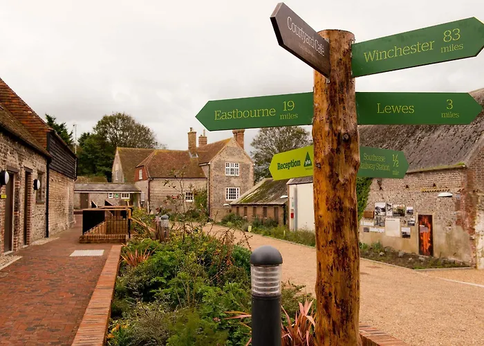 Yha South Downs