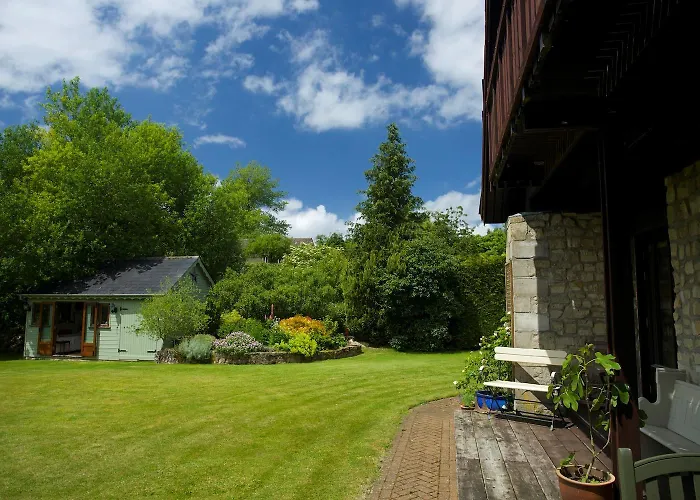 Hare Lodge B&B
