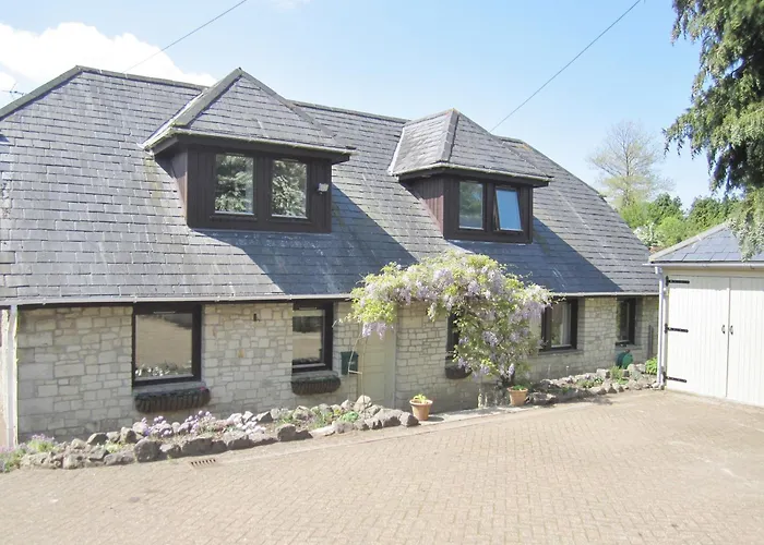 Hare Lodge B&B