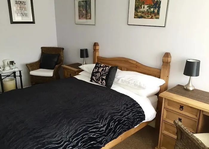 Castle Lodge Guest House Newport , United Kingdom