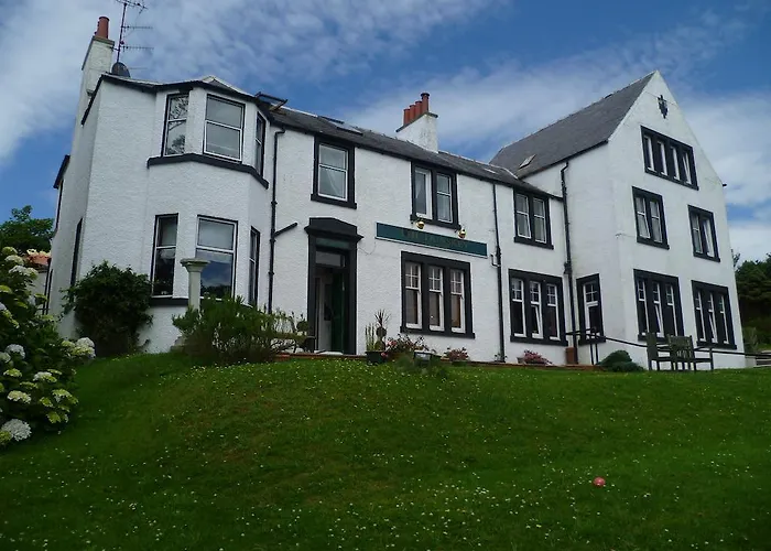 Dunskey Guest House