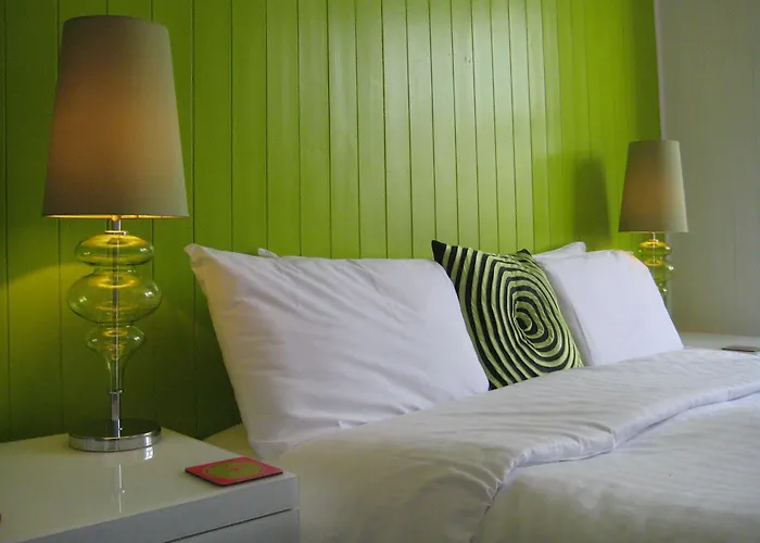 Limehouse Hotel Brighton, United Kingdom