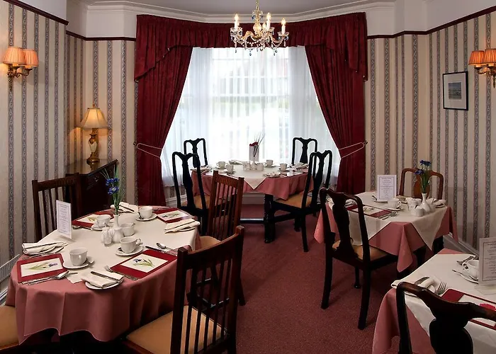 Glendower House