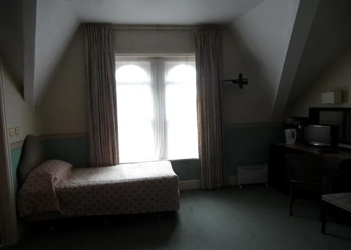 Glen Usk Hotel Llandrindod Wells, United Kingdom
