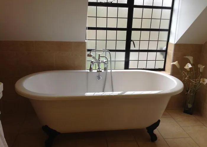 The Coach House Hotel Hawarden, United Kingdom