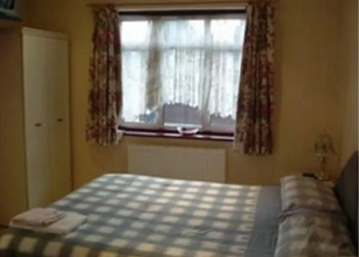Mb Hotels Brent, United Kingdom