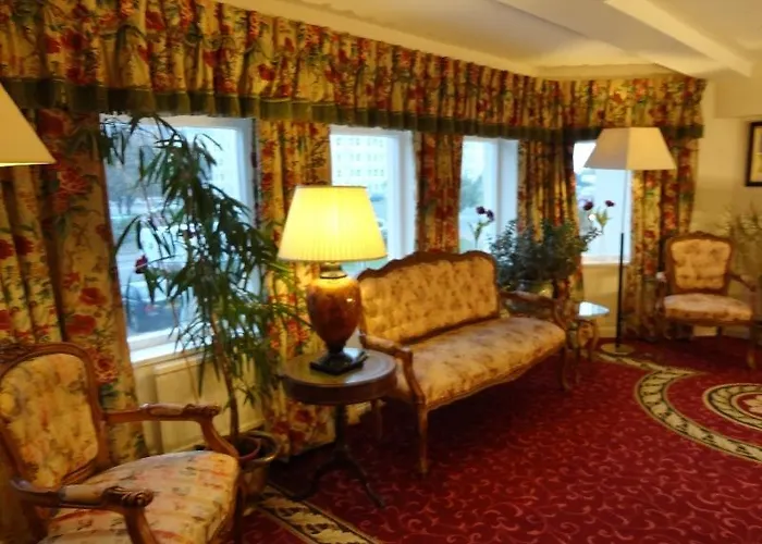 Courtlands Hotel Eastbourne, United Kingdom