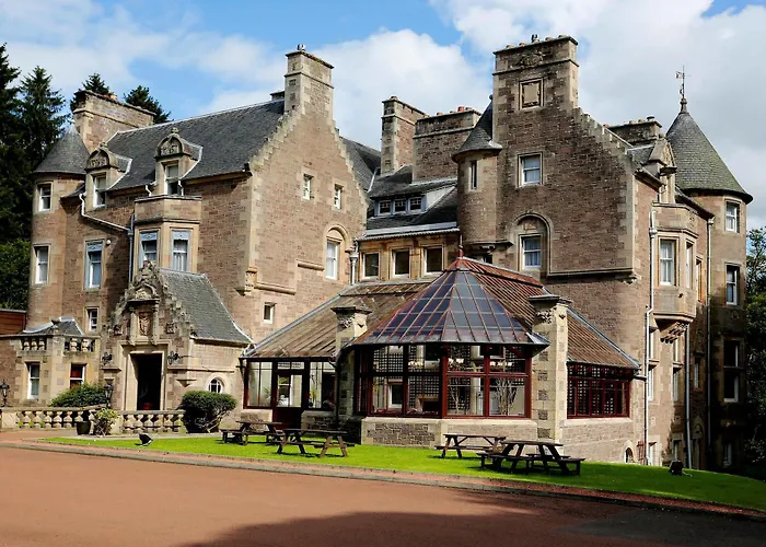 Best Western Cartland Bridge