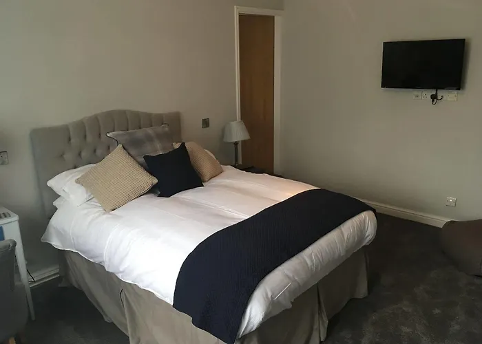 The Blue Bell Inn Defford, United Kingdom