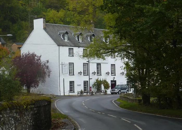 Weem Inn