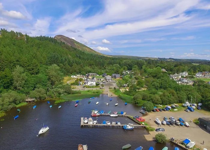 Balmaha Inn Bed & Breakfast