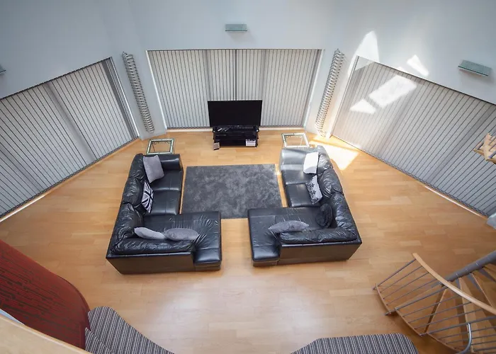 Tower House By Rentmyhouse Apartment Hereford, United Kingdom