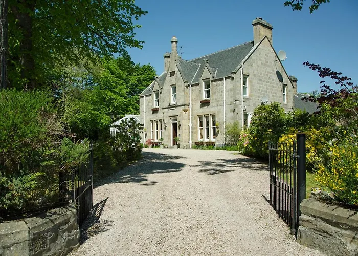 Ravenscourt Guest House
