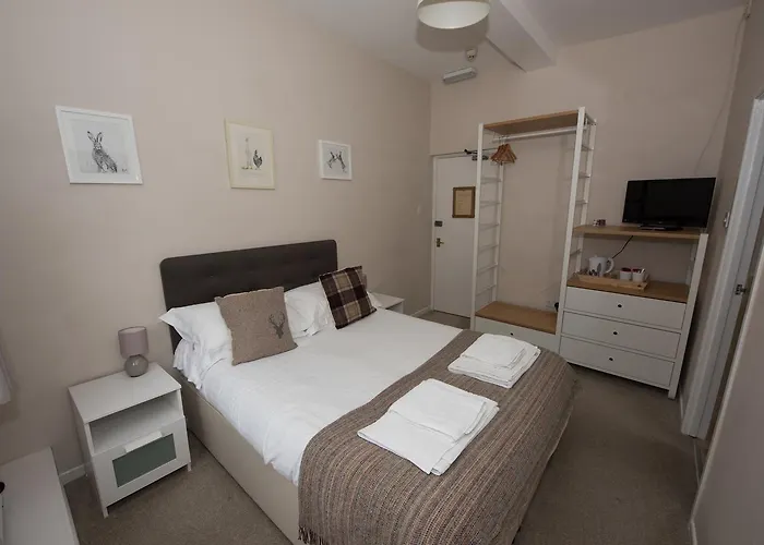 The Star Inn Pershore, United Kingdom