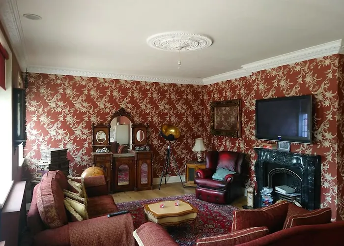 Swan And Mitre Pub Bed & Breakfast Birmingham, United Kingdom