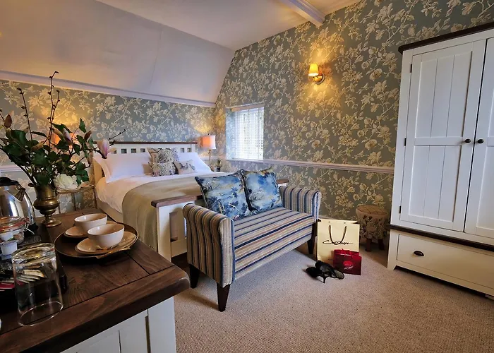Yeoldon House Hotel