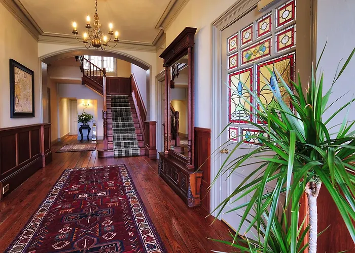 Yeoldon House Hotel