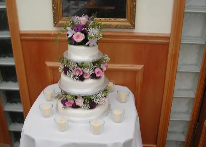 Ravensdene Lodge Gateshead, United Kingdom