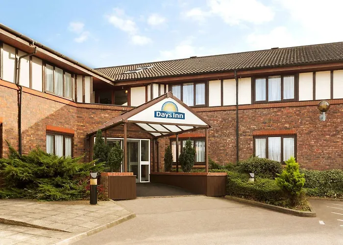 Days Inn Sandy