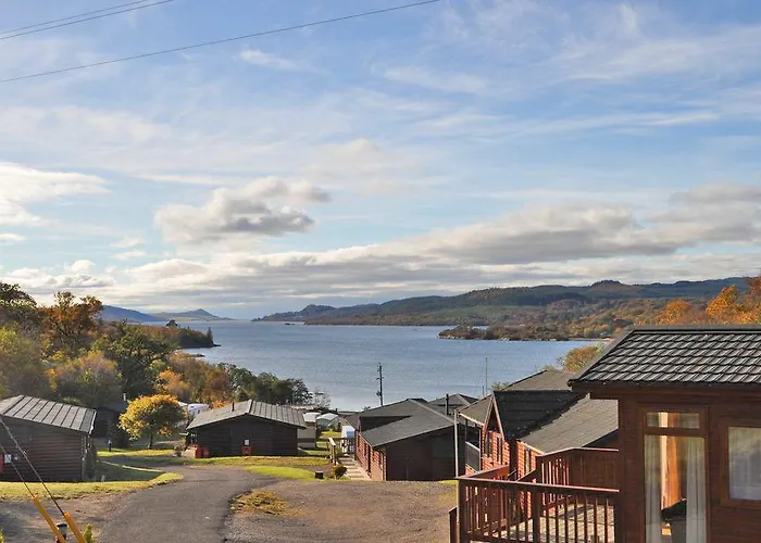 West Loch Shores