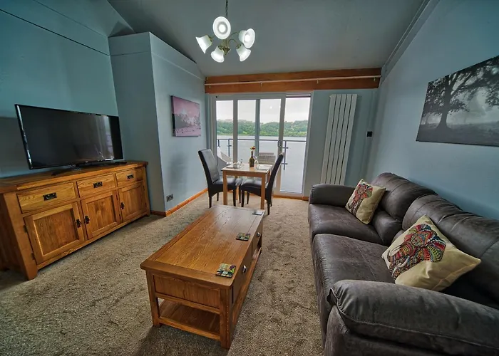 Glan Y Gro Bed & Breakfast Bala, United Kingdom