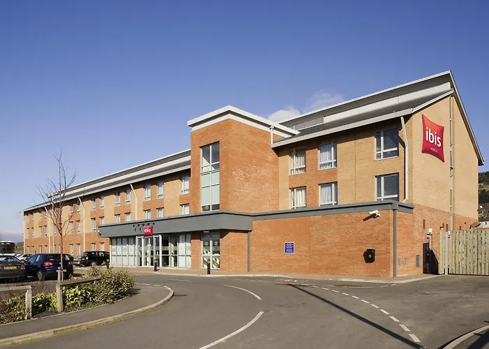Ibis Swansea