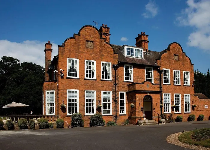 Kelham House Country Manor Hotel