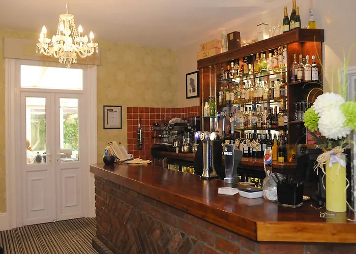 The Beeches Hotel Grimsby, United Kingdom