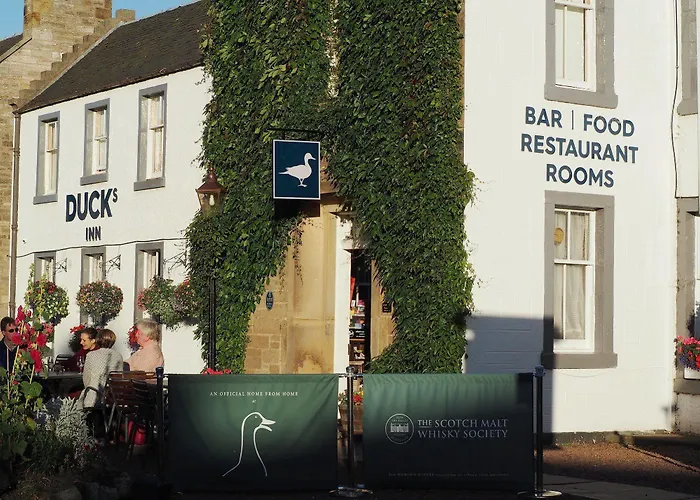 Duck'S Inn