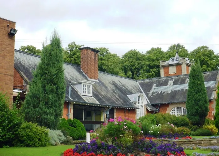 Dunchurch Park Hotel