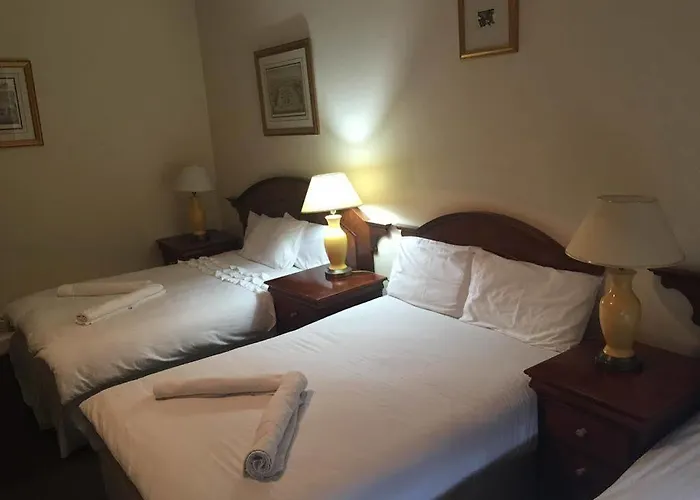 New Oscar Hotel Windsor, United Kingdom