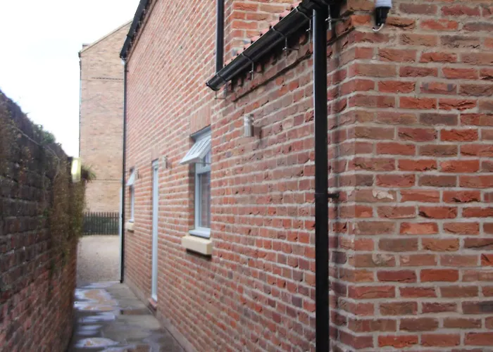 Georgian House & Mews