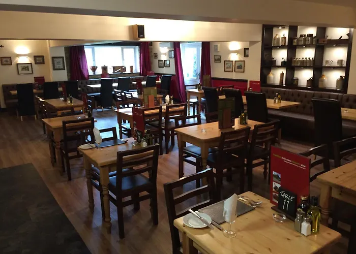 Hunters Lodge Inn