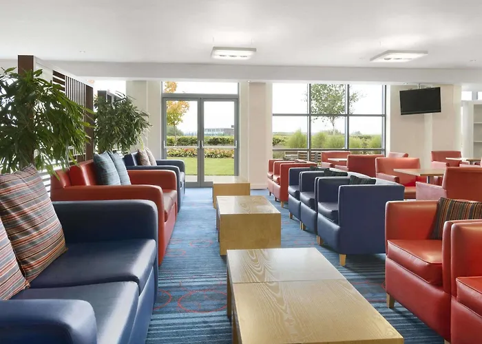 Ramada Encore Doncaster, United Kingdom