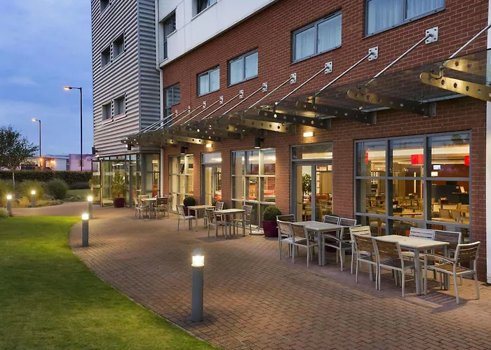 Ramada Encore Doncaster
