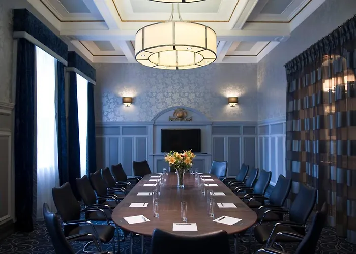 Voco Grand Central Glasgow By Ihg, Велика Британія