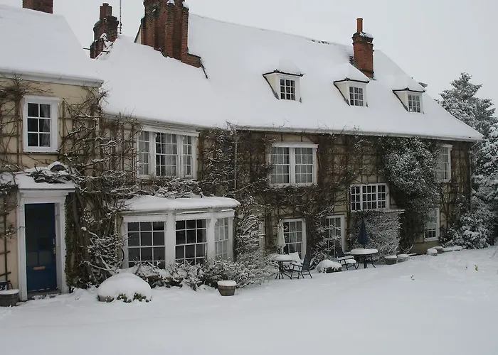 Rothmans B&B