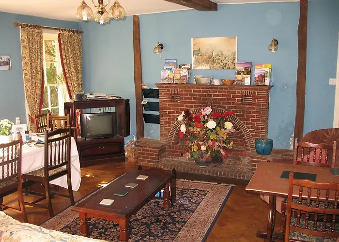 Rothmans B&B