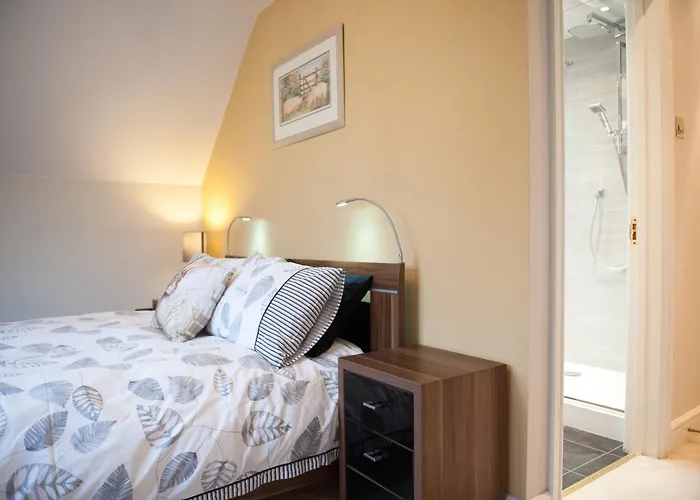 Homelands Apartment Cheltenham, United Kingdom