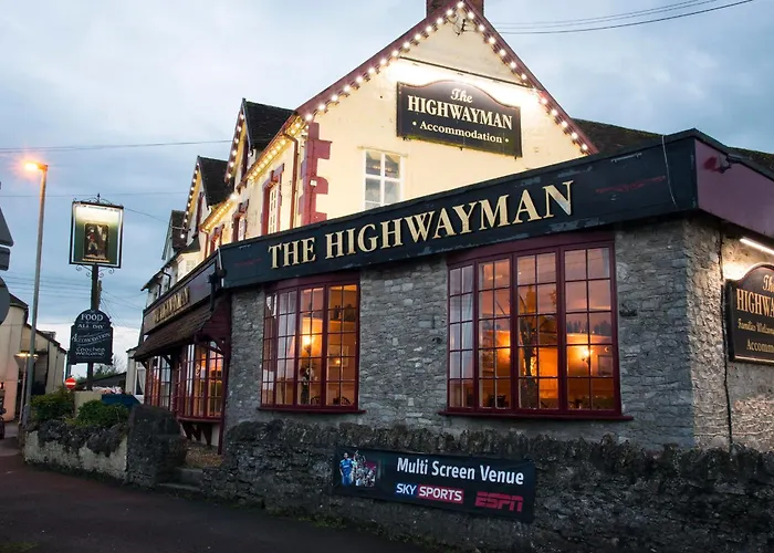 Highwayman