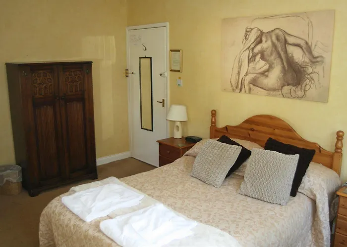 The Baskerville Arms Hotel Clyro, United Kingdom
