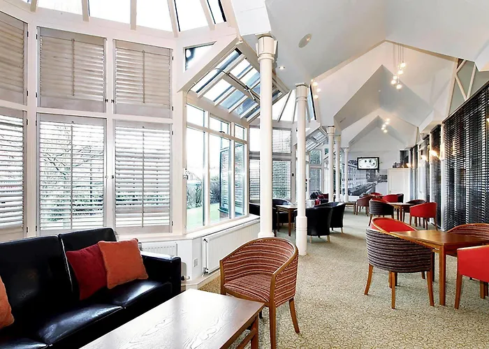 Wigan Oak Hotel, United Kingdom