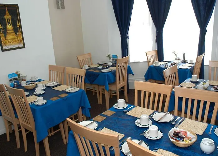 Kentmere Guest House