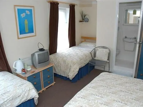 Kentmere Guest House Folkestone, United Kingdom