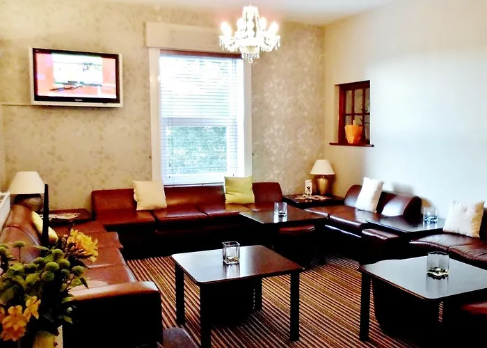 The Beeches Hotel
