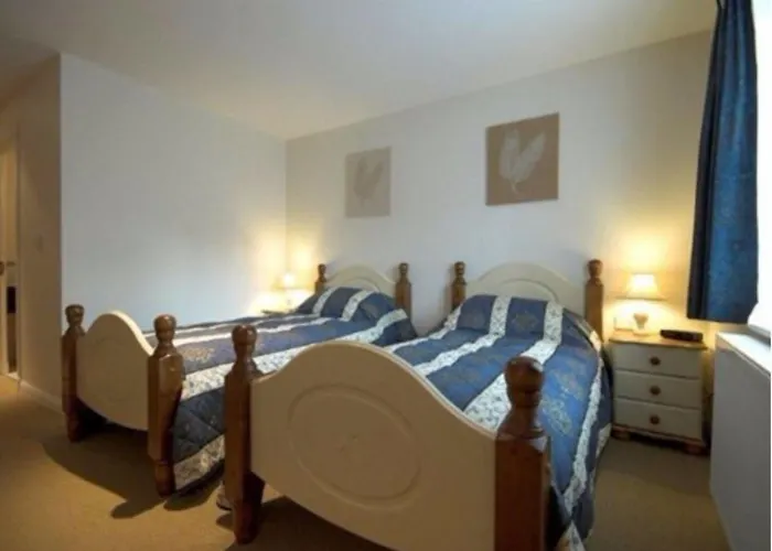The Ferguson Fawsitt Arms & Country Lodge Walkington , United Kingdom