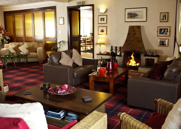 Tingle Creek Hotel