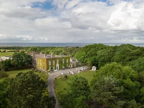 Hardwicke Hall Manor